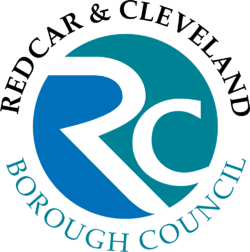 Redcar & Cleveland Borough Council logo
