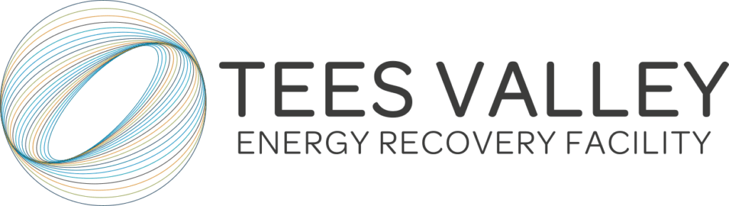 Tees Valley Energy Recovery Facility Logo