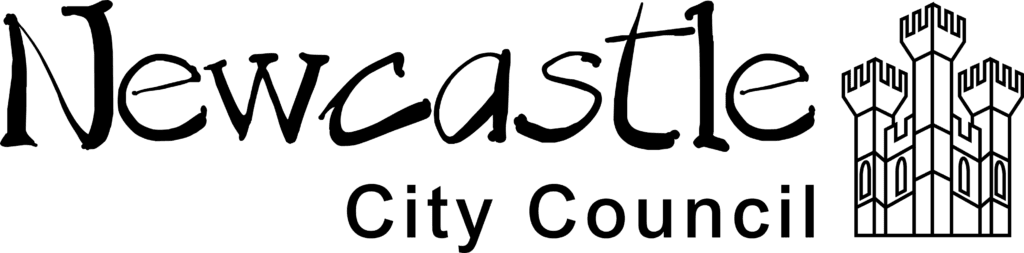 Newcastle City Council logo