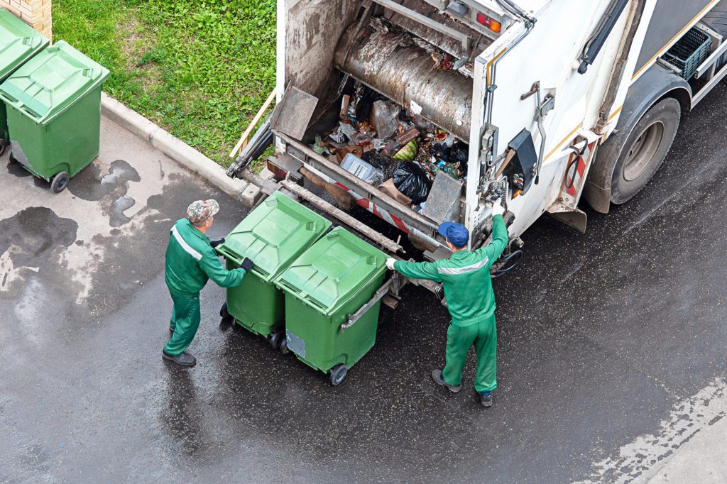 Rubbish-collection-picture