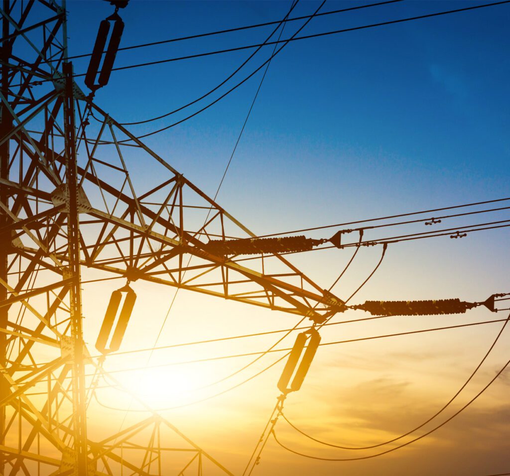 high-voltage-post-high-voltage-tower